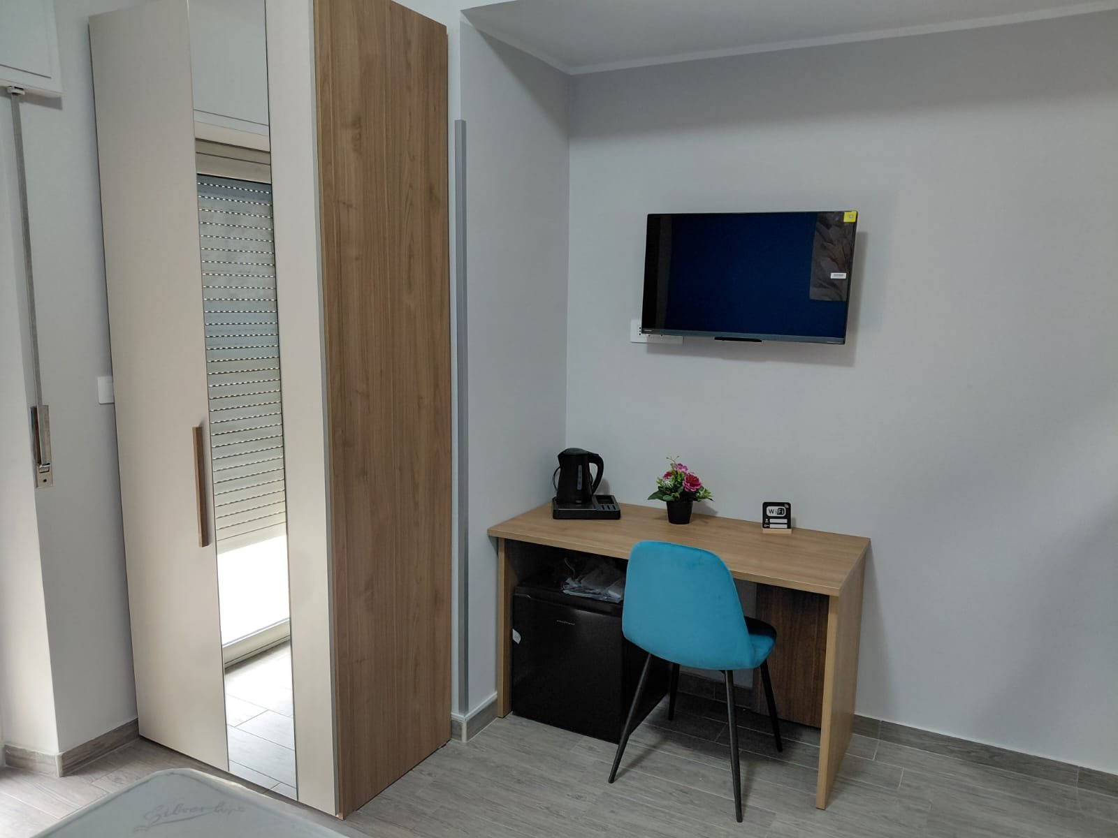Guest House Brezza dello stretto