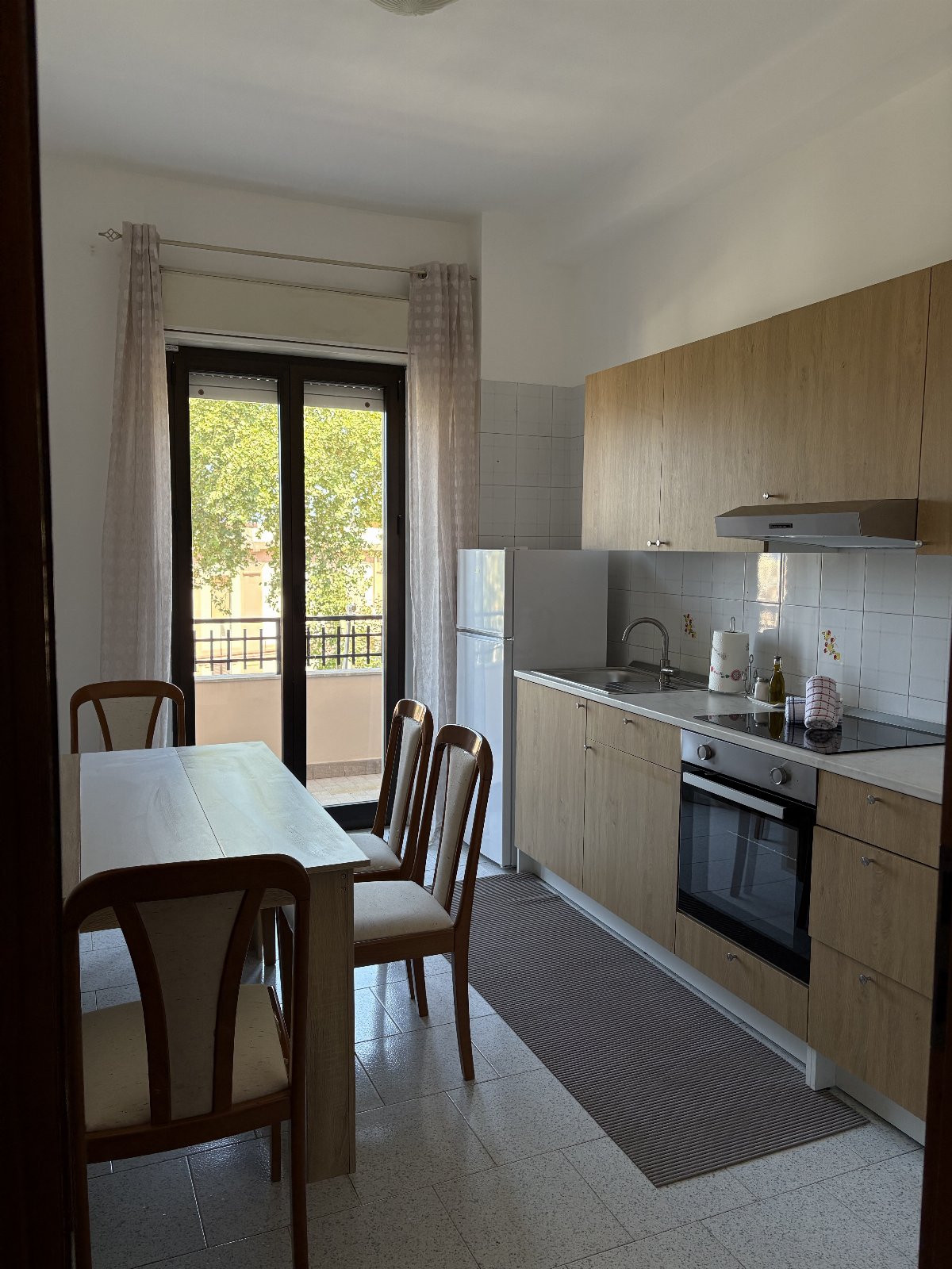 Del Popolo Apartment