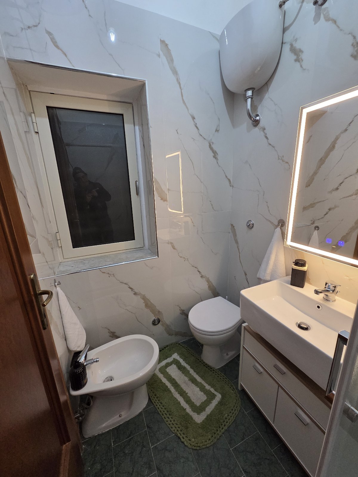 Balcone sullo Stretto