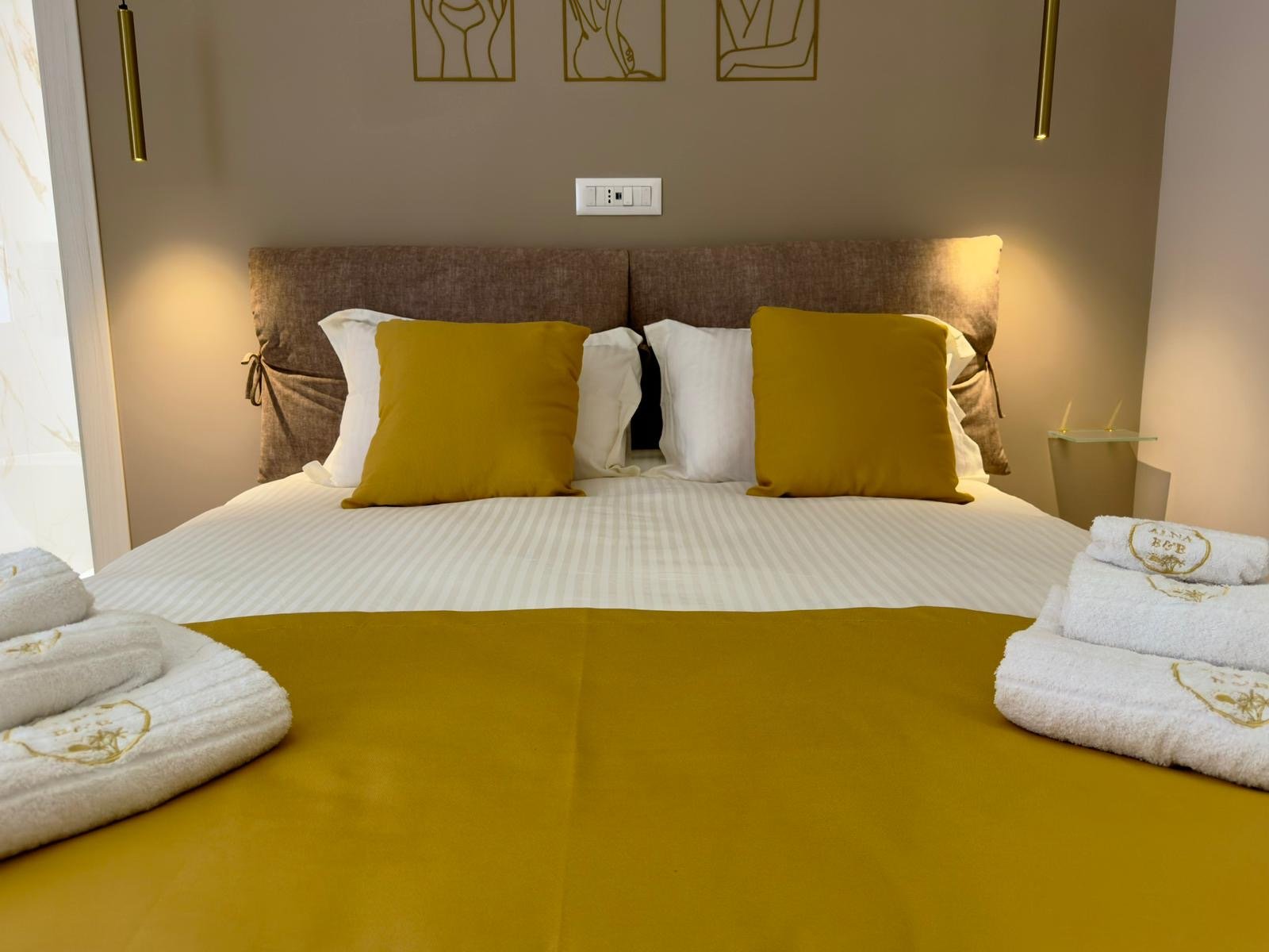 B&B ALNA appartamento turistico