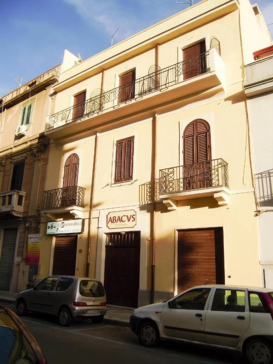 ABACUS, Affittacamere Stazione Centrale Reggio Calabria