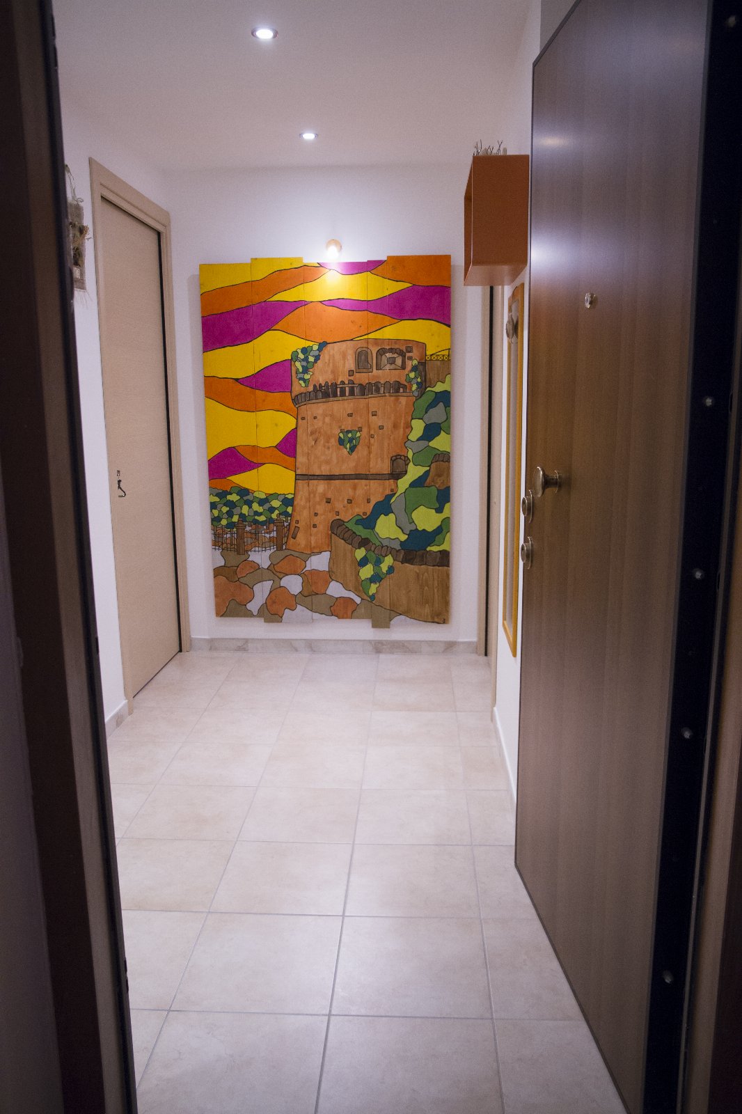 B&B Castello - a 2 passi dal centro e dal mare