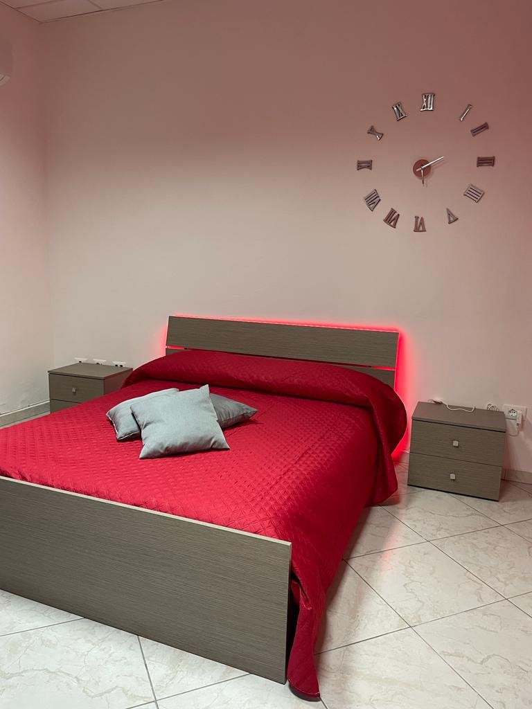 B&B La Stazione