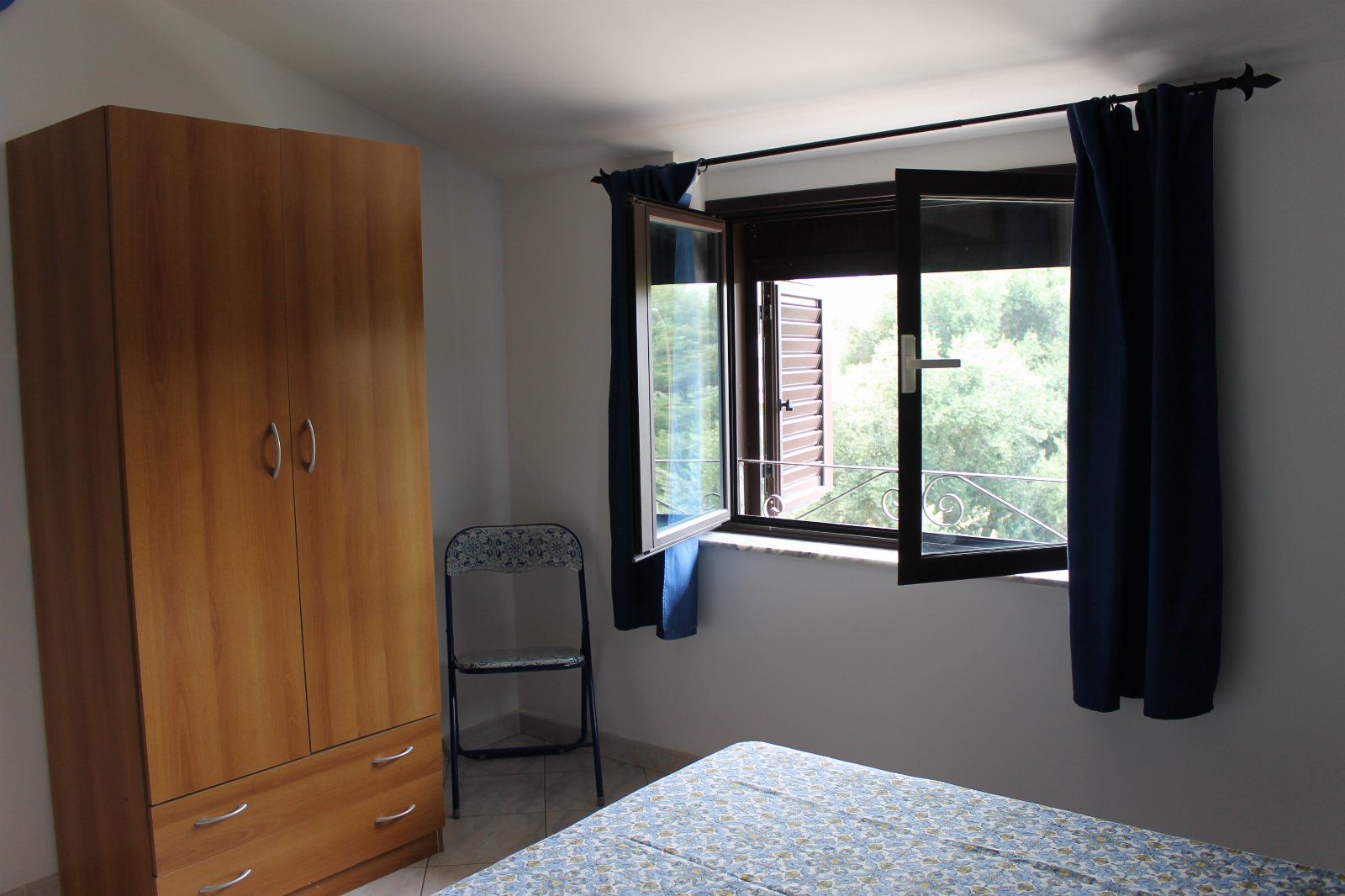 "Casa Kalavrìa" a 50mt dal mare