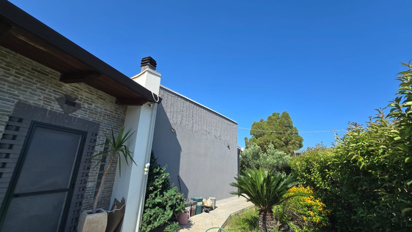 Villa Lucrezia
