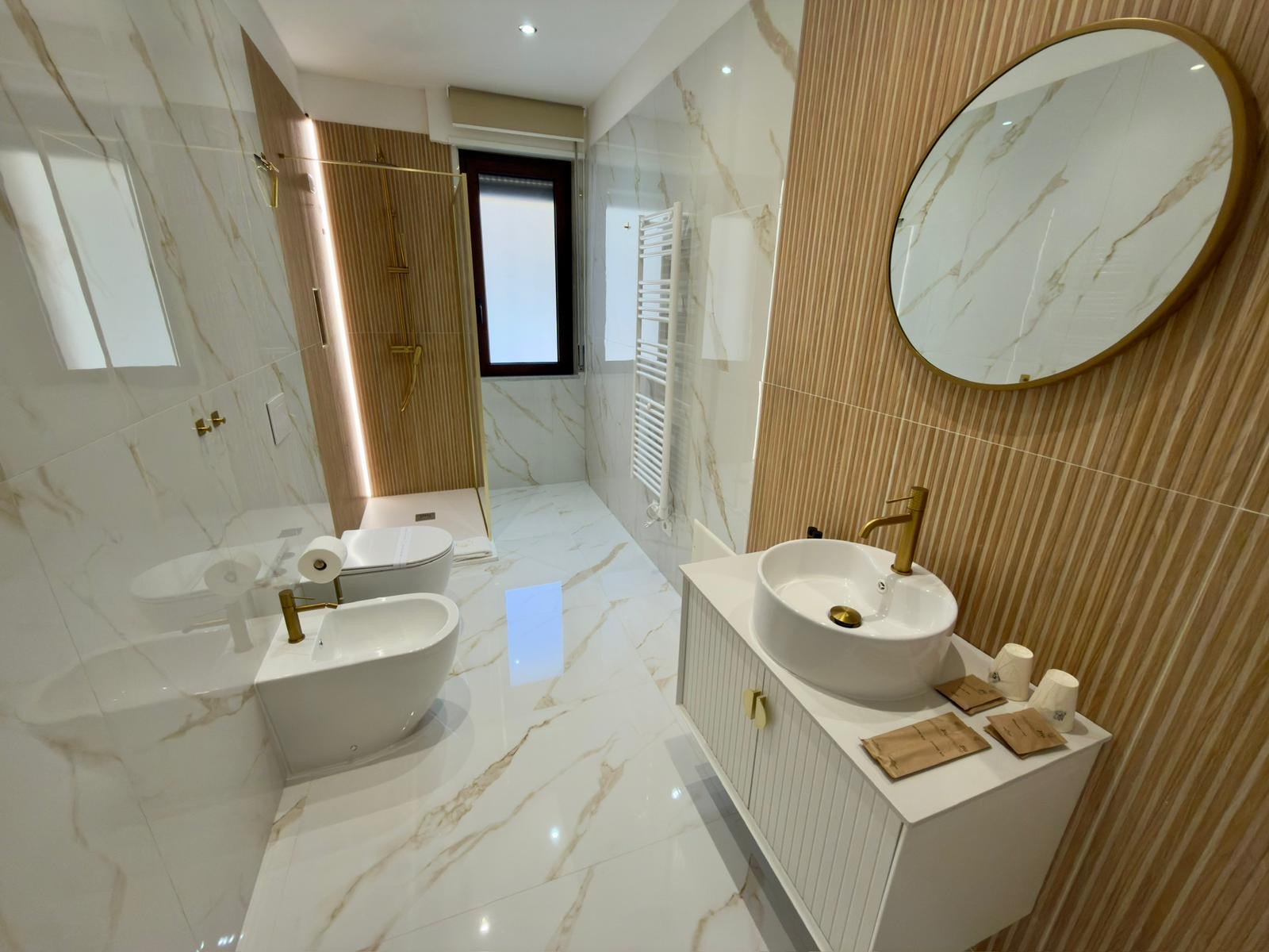 B&B ALNA appartamento turistico