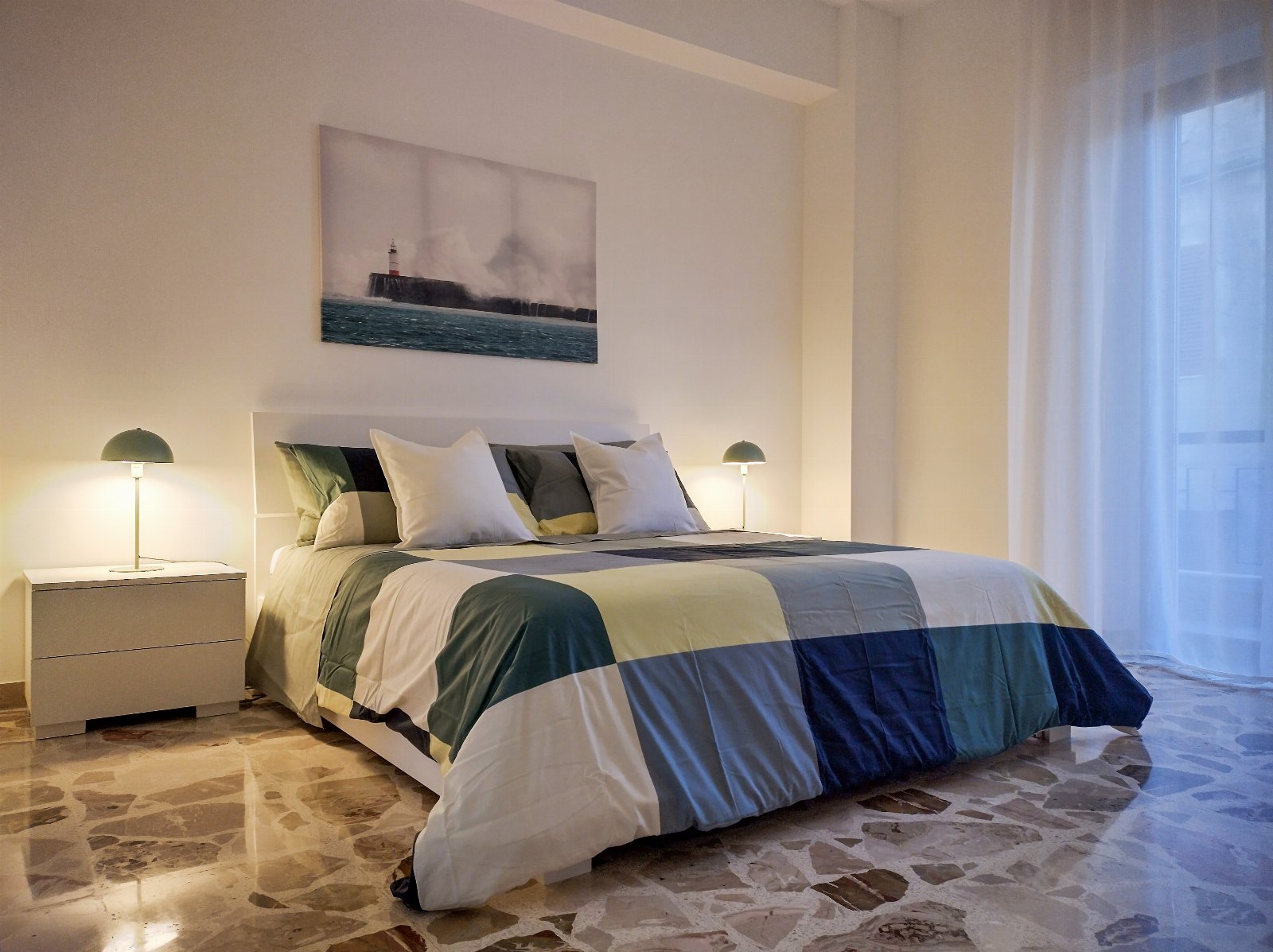 Limoni Apartment, a due passi dal mare