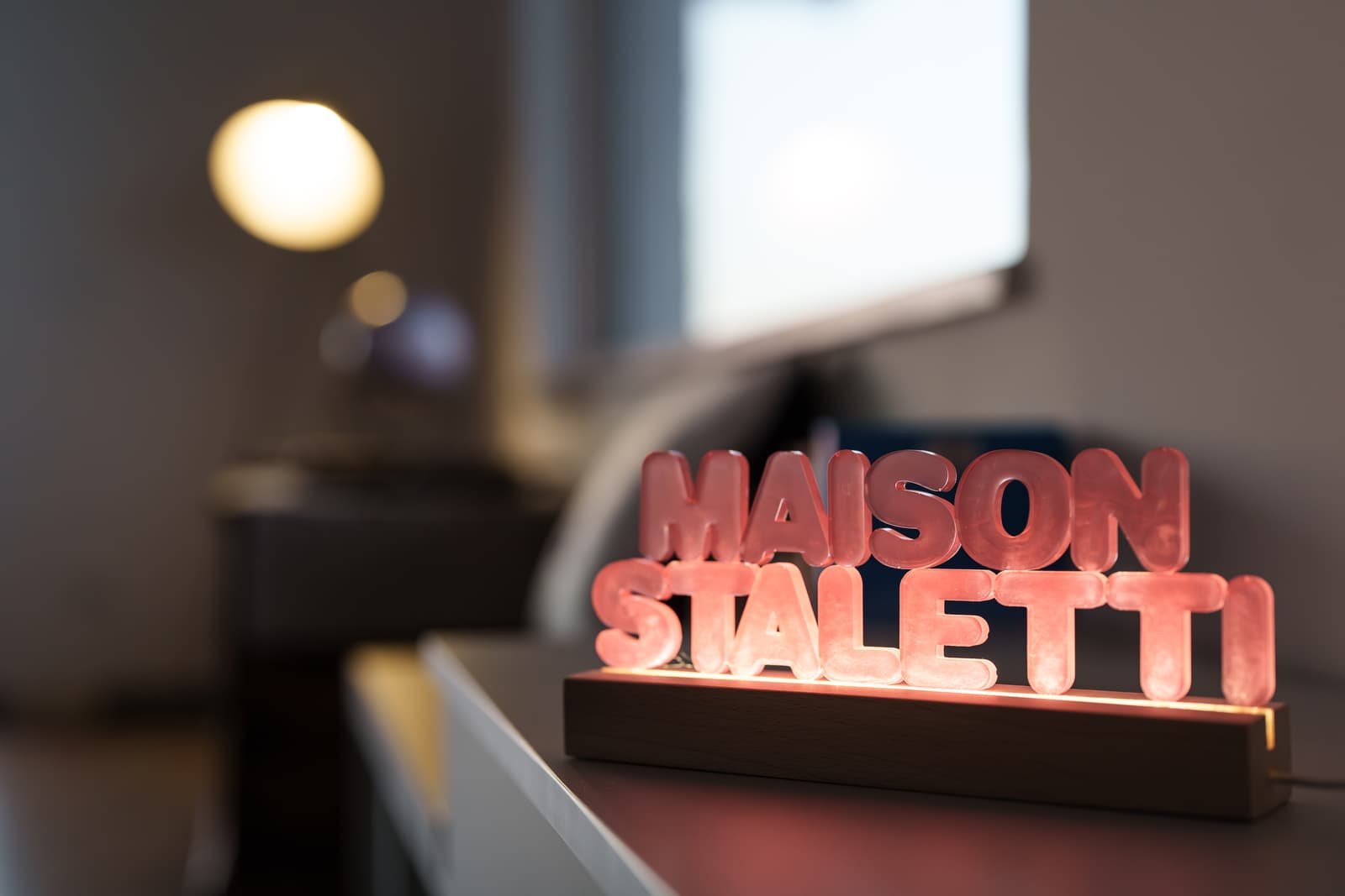 MAISON STALETTÌ - Suite vista mare sul Golfo di Squillace