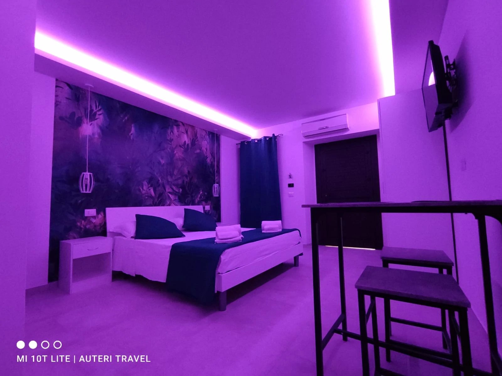 Tropea Travel's house