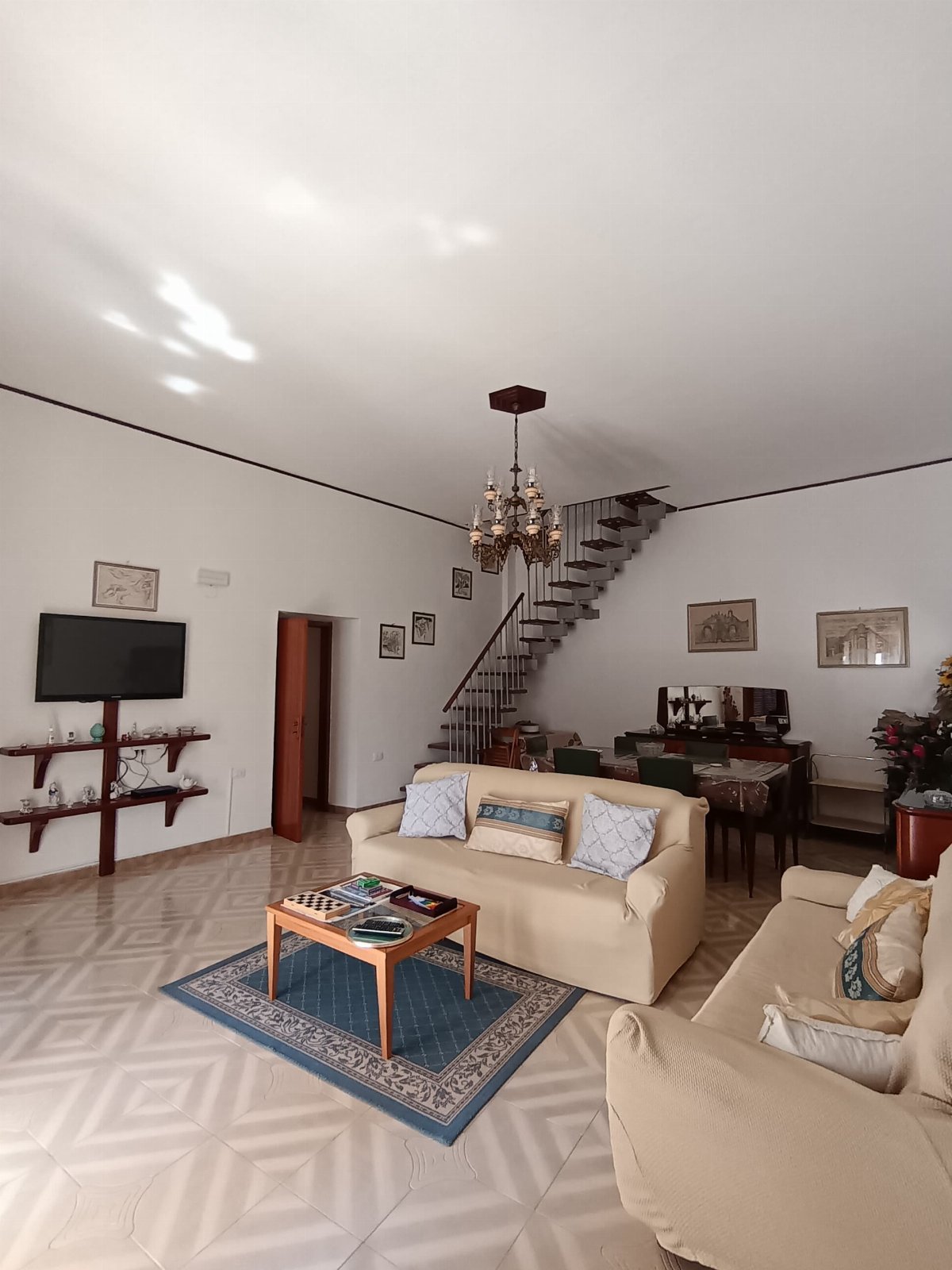 Casa vacanze nel centro storico