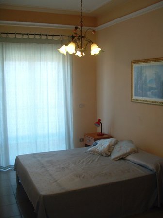 Appartamento a 50 metri dal mare