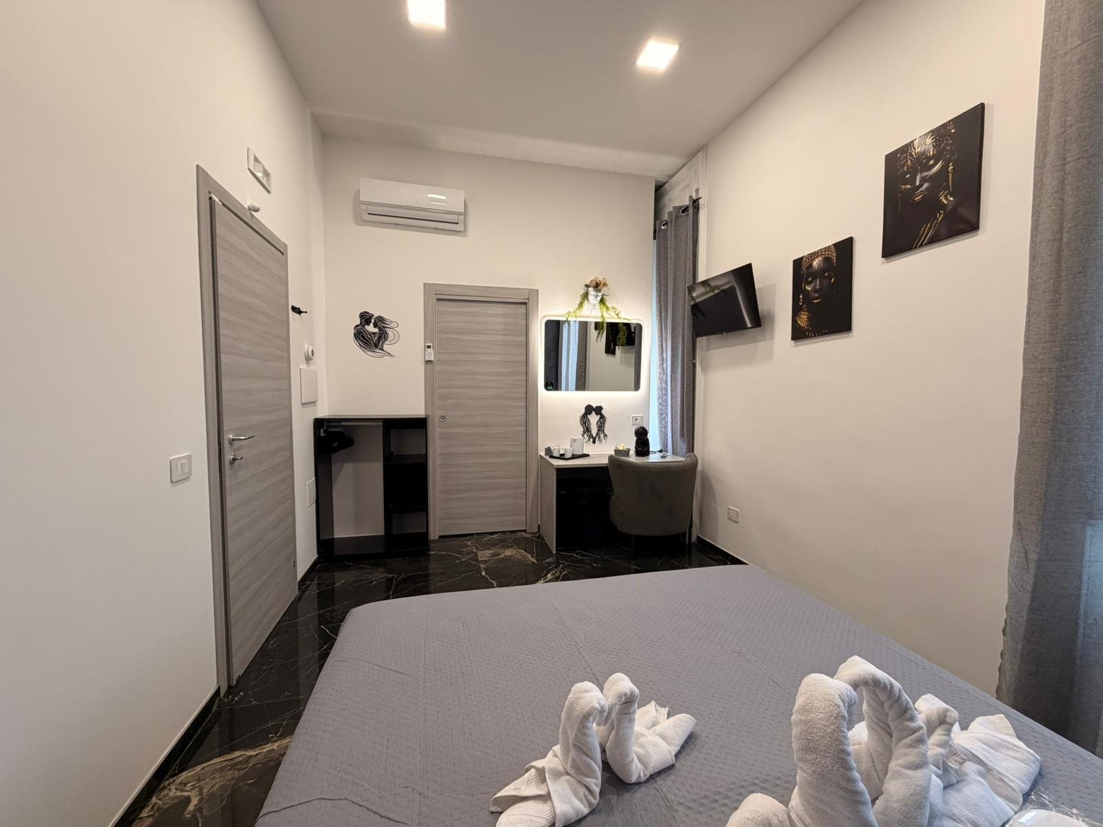 Belvedere Lacinio Guest House