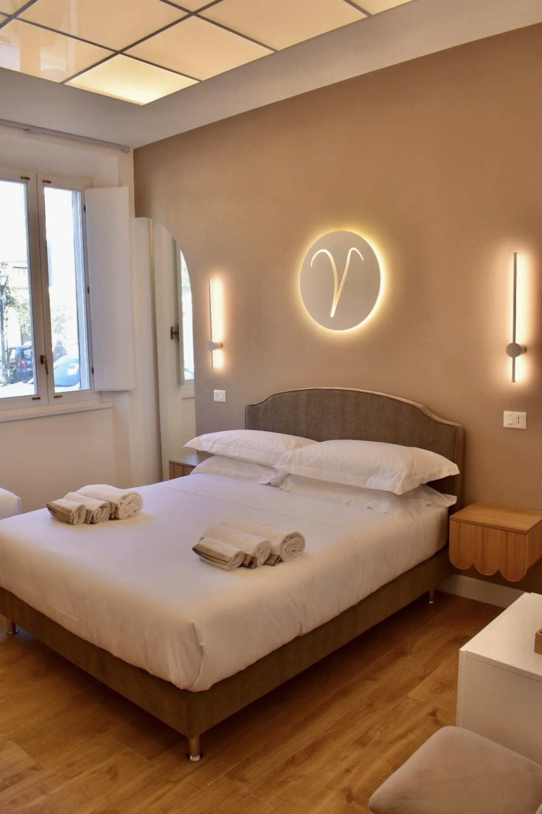 CIELO B&B ad un passo dal mare