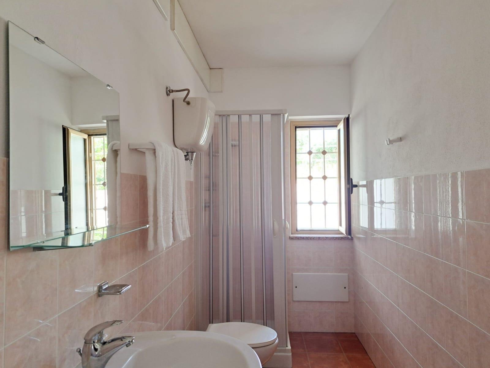 Appartamento Capo Vaticano- Tropea