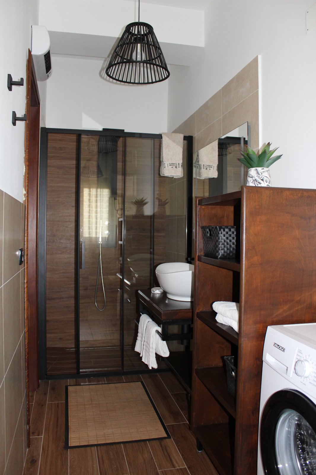 Appartamento ammobiliato ad uso turistico