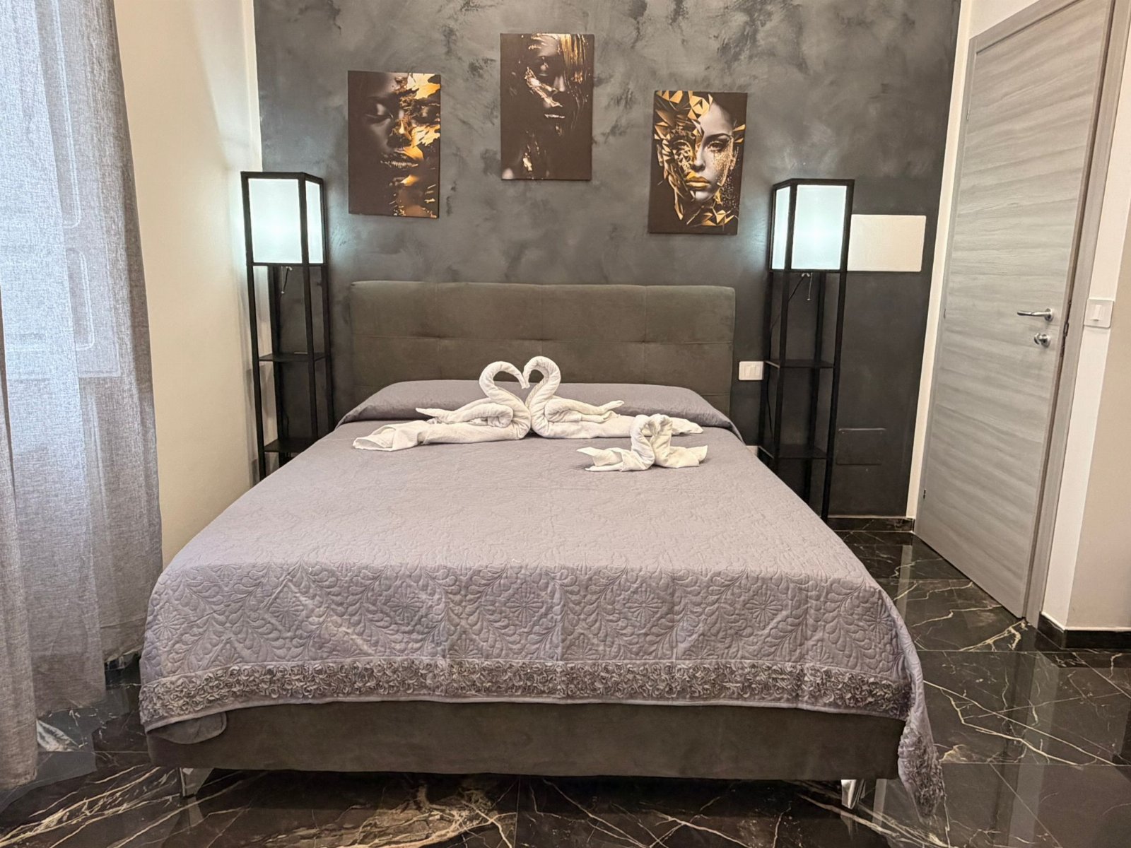 Belvedere Lacinio Guest House