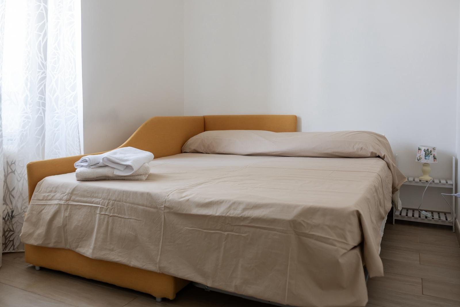 La Casetta – Dove ogni dettaglio sa di casa