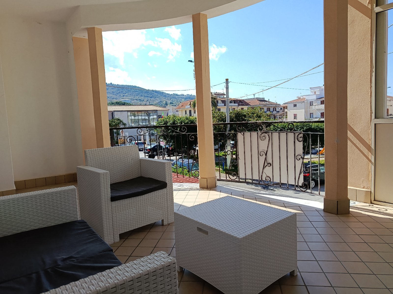 CASA vacanze Tropea da Vittoria