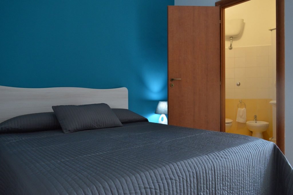 B&B Scalea Rooms