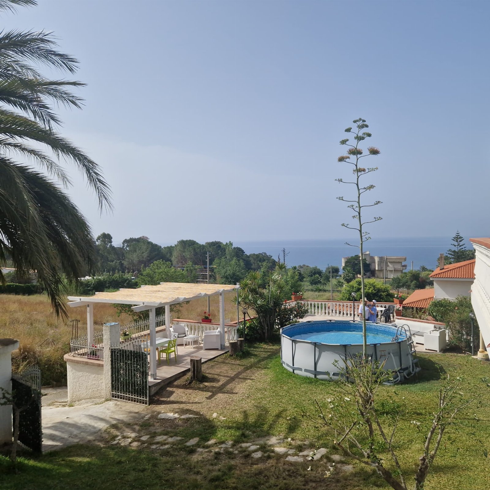 A casa di Manu SUITE 35