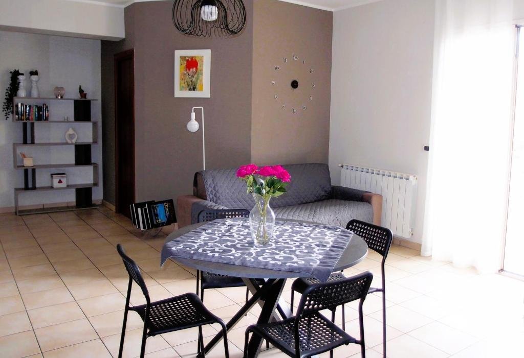 CASA VACANZA VICINO AEROPORTO