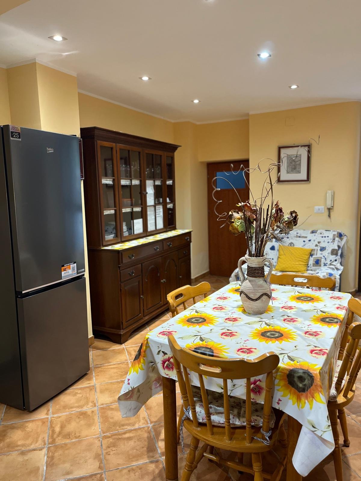 Graziosa Casa Vacanza in Villetta