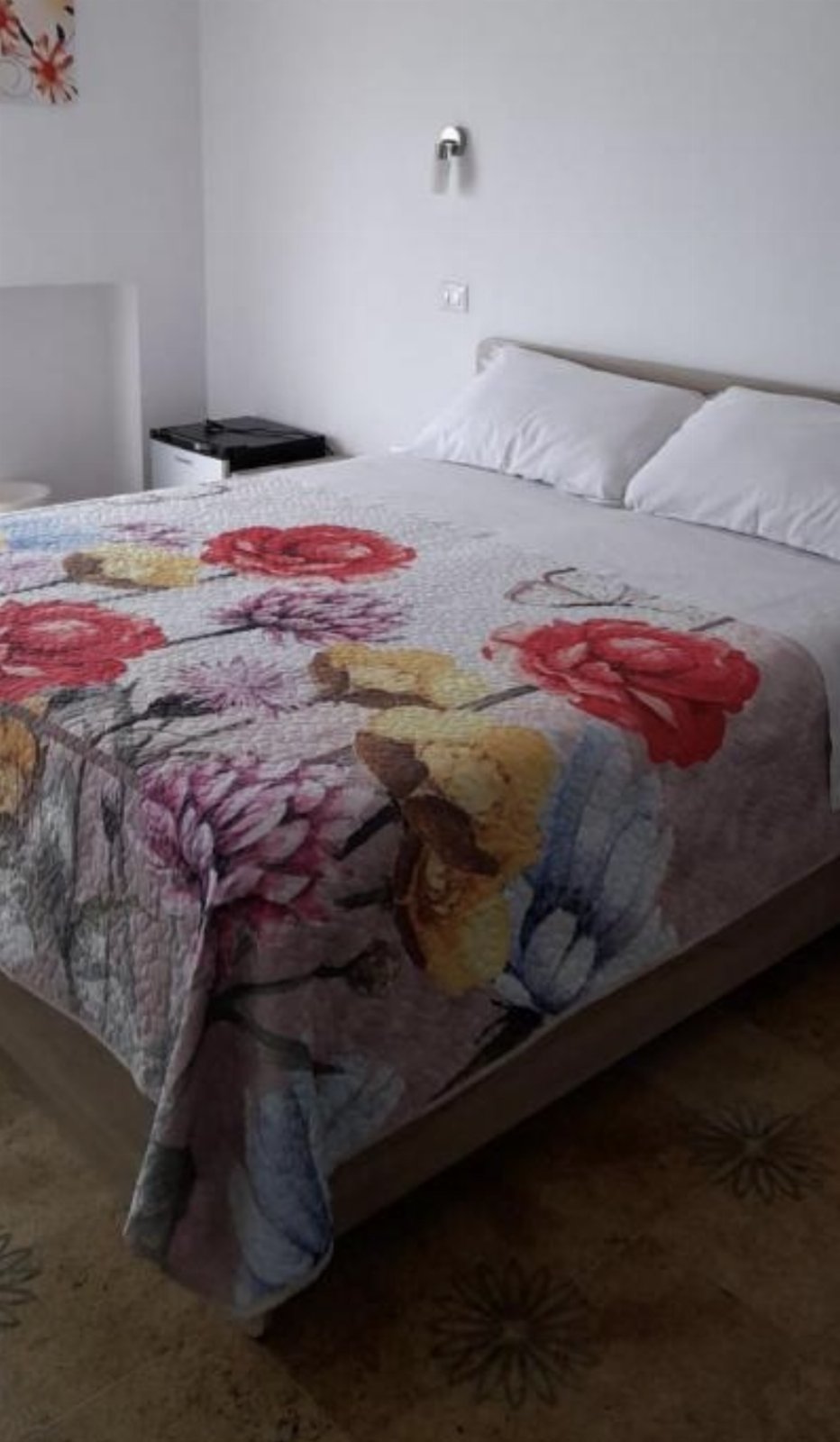 Appartamento sul mare