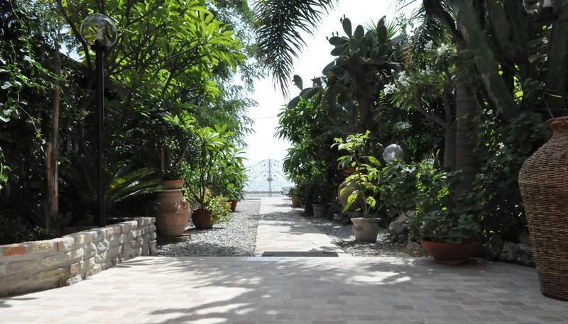 Appartamenti al mare Rezia