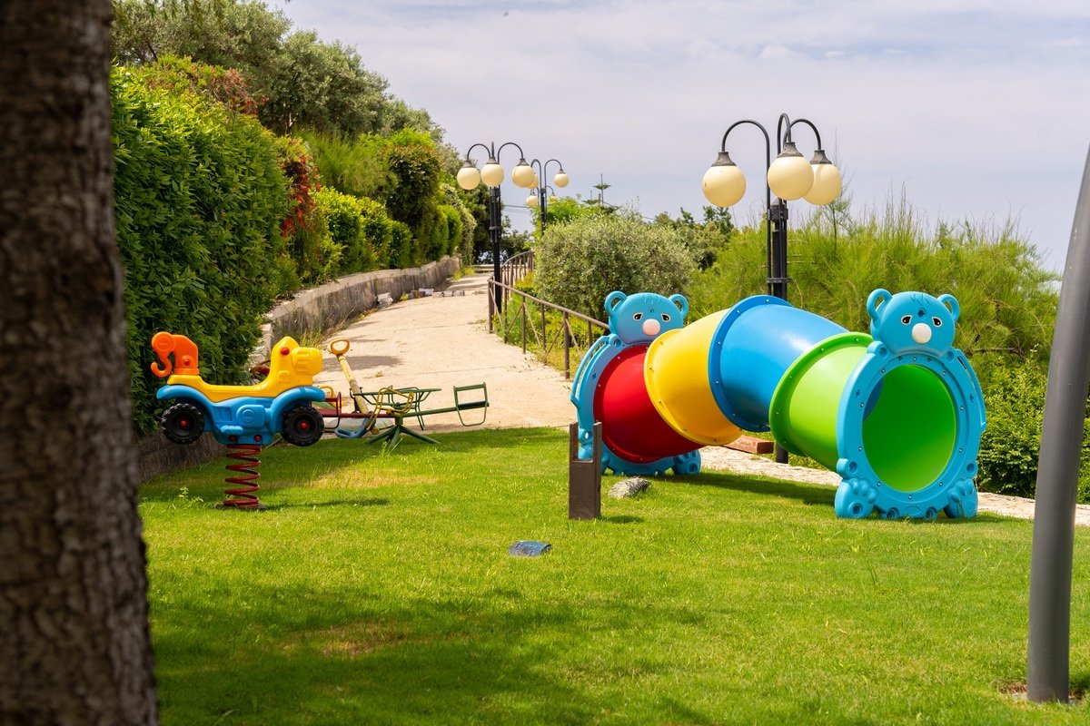 LA FELCE IMPERIAL HOTEL DIAMANTE CALABRIA RIVIERA DEI CEDRI ALTO TIRRENO COSENTINO