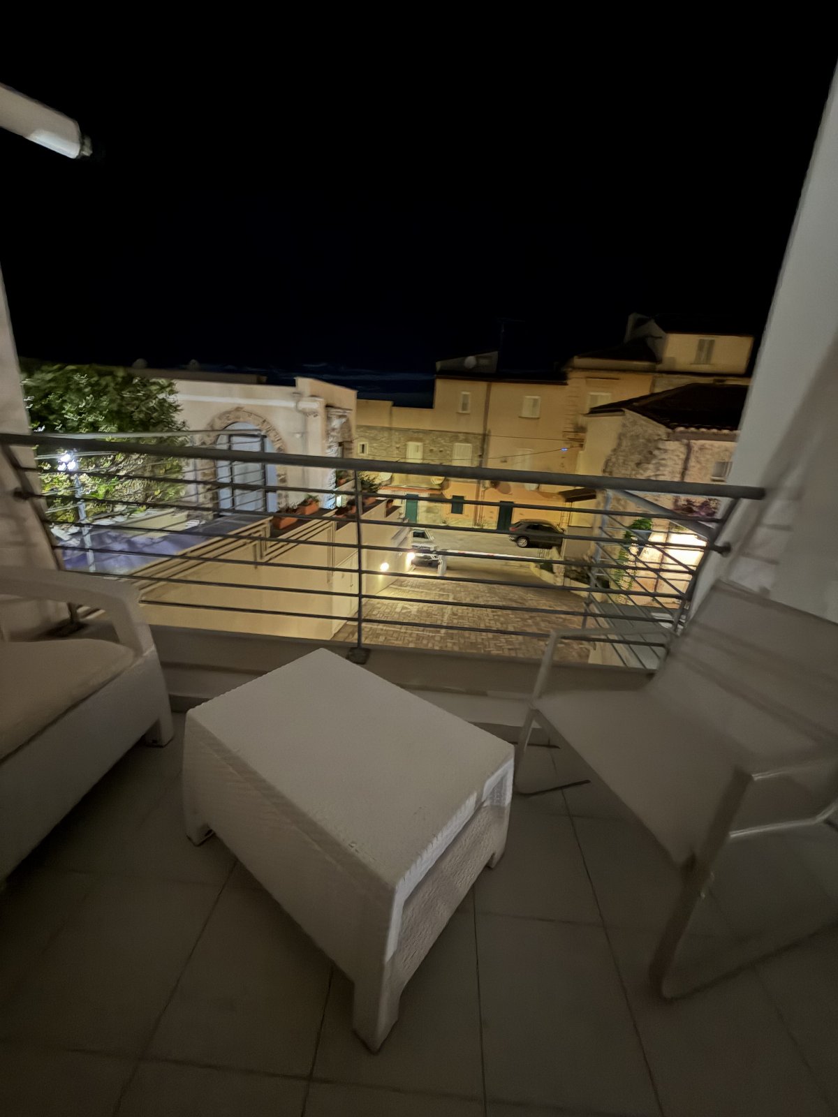 Rooms Dream Tropea