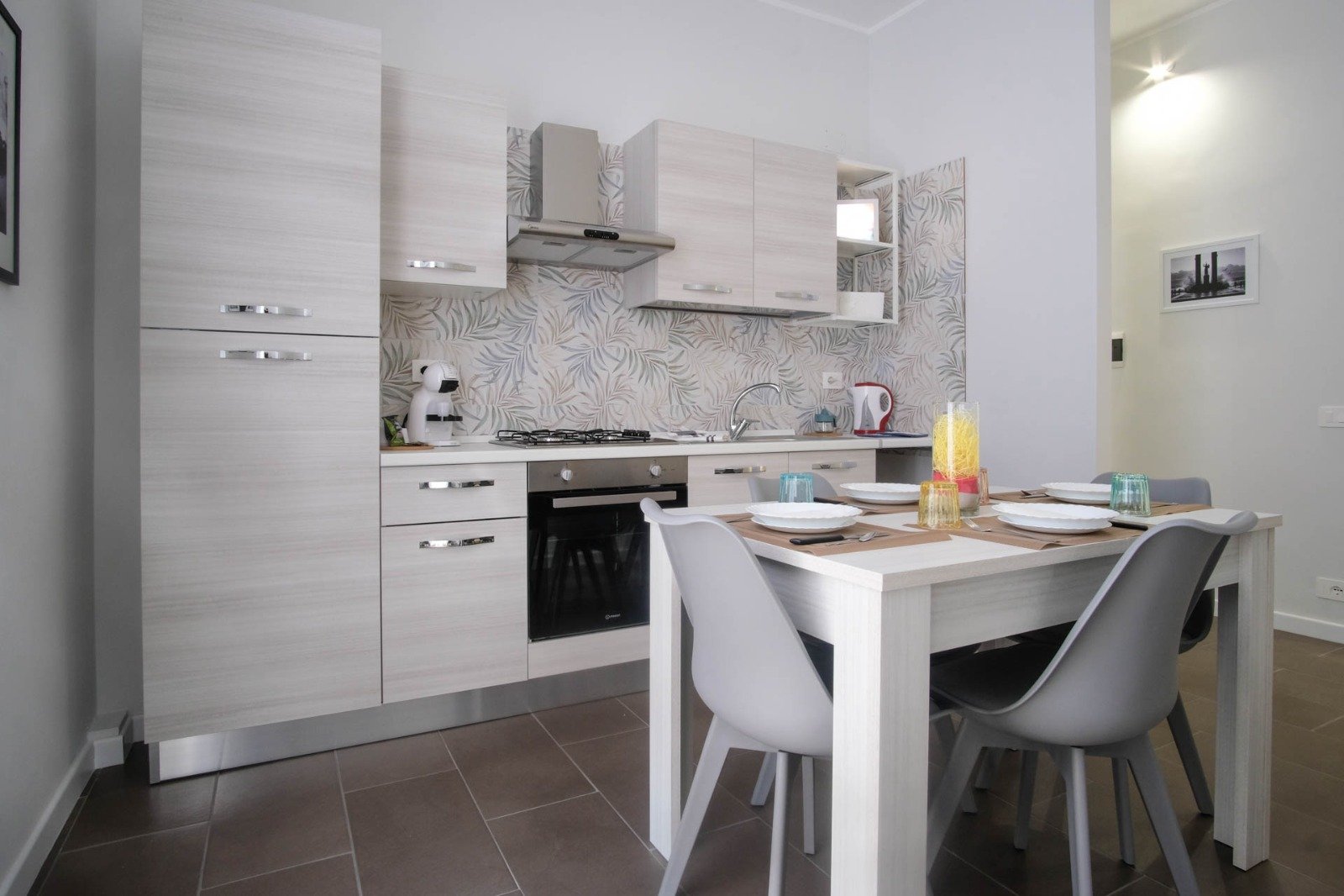 Casa vacanze affitto camere
