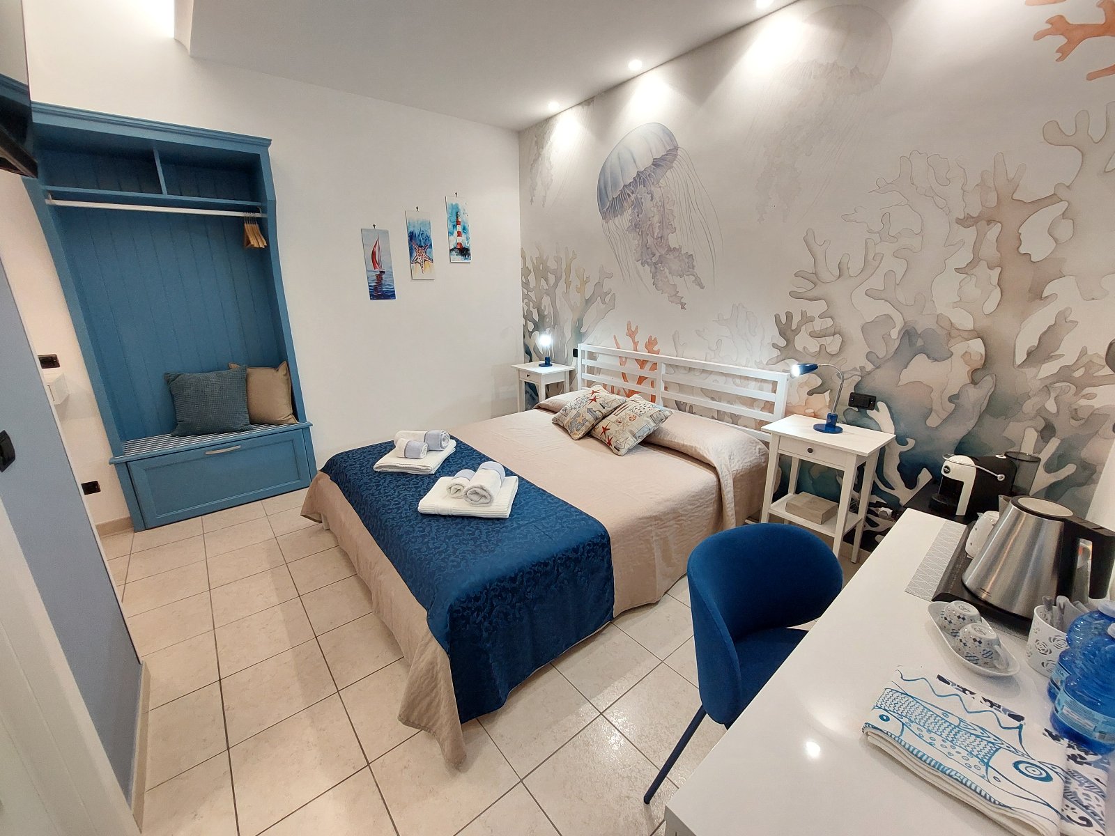 La Rosa dei Venti B&B