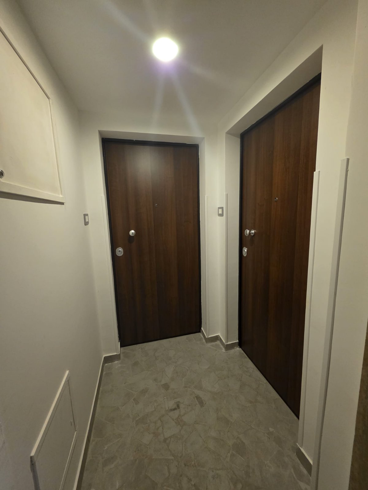 Appartamento sul lungomare di Crotone a 2 minuti dal mare