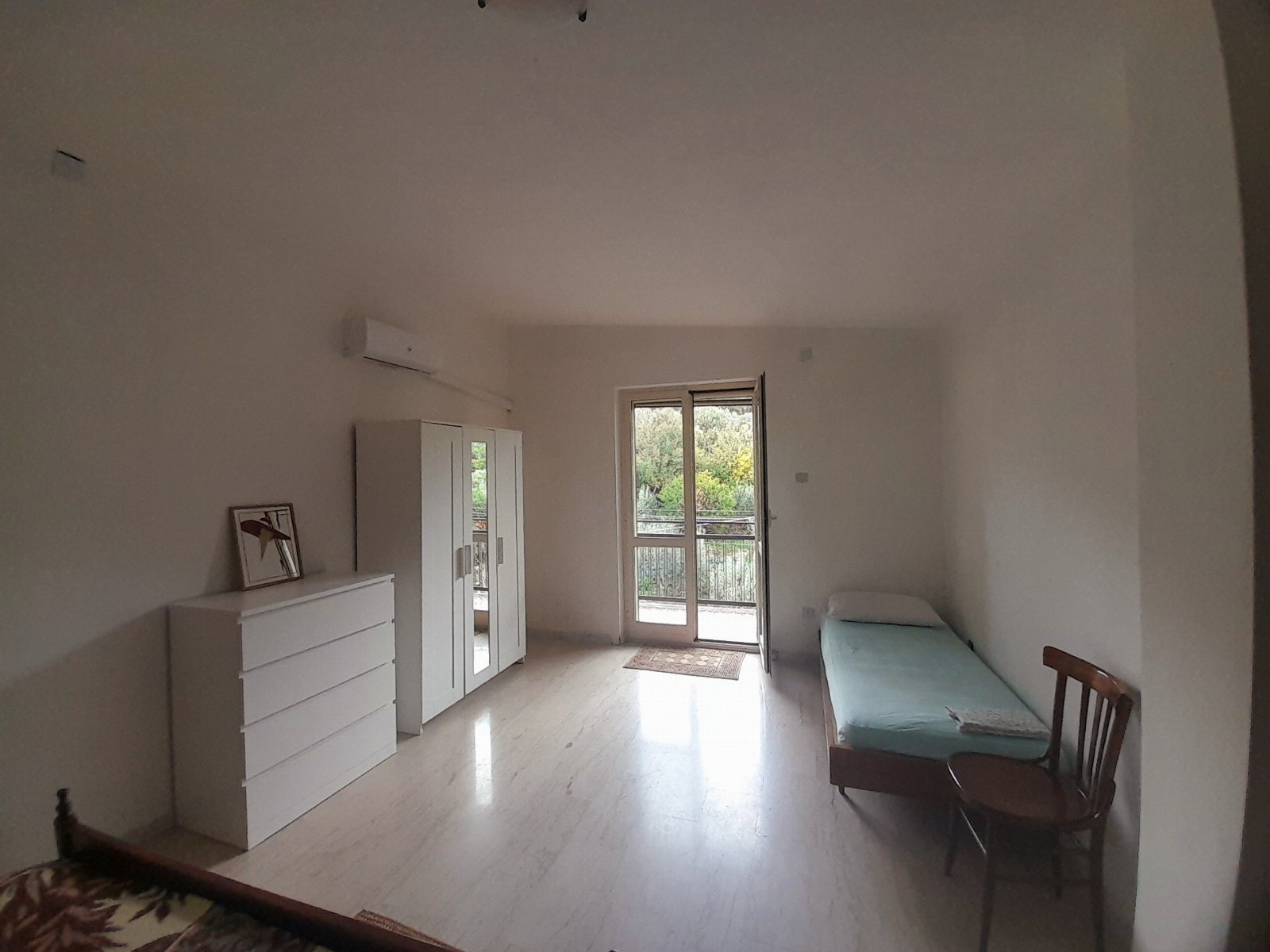 Attico mare San Lucido