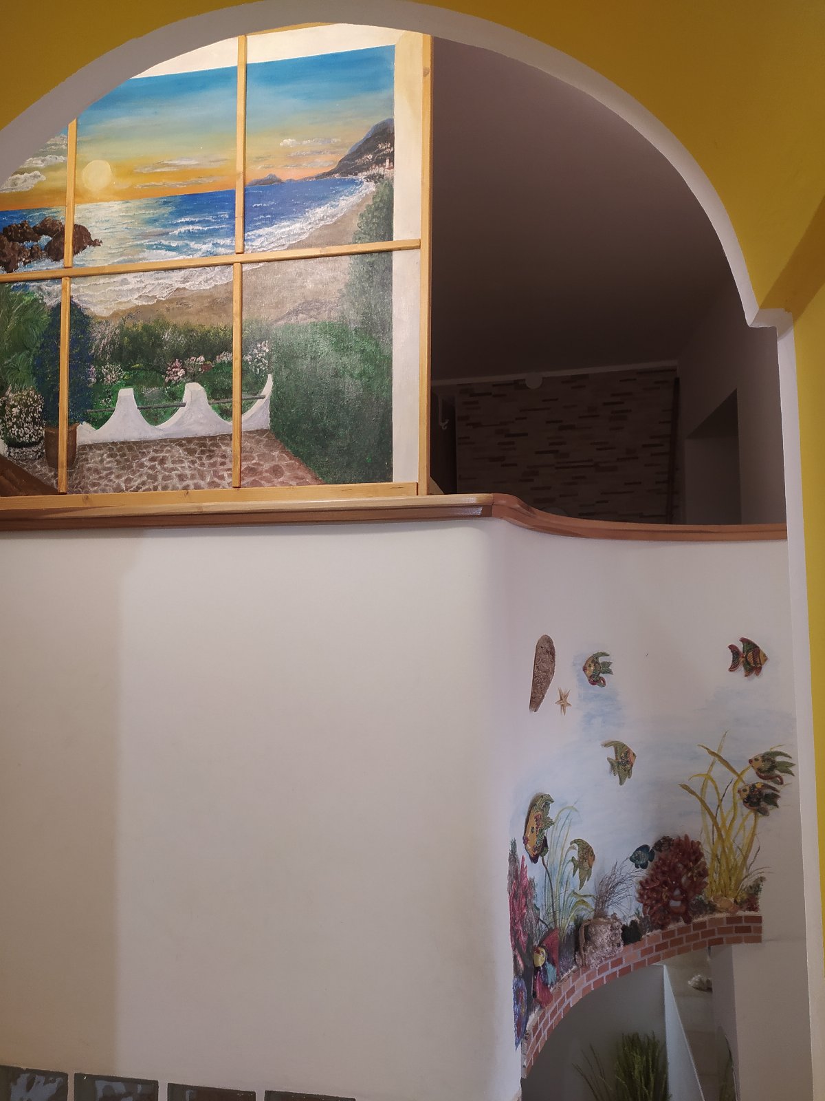 A Diamante CS centro storico casa vacanza con 5 posti letto