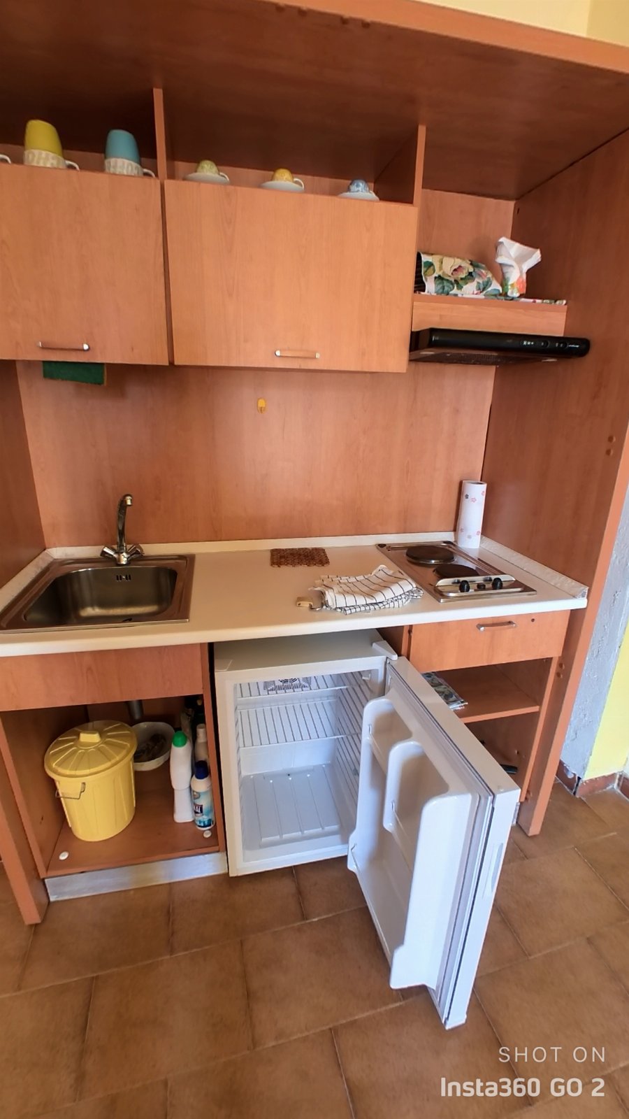 CASA LIMONE CHIANALEA