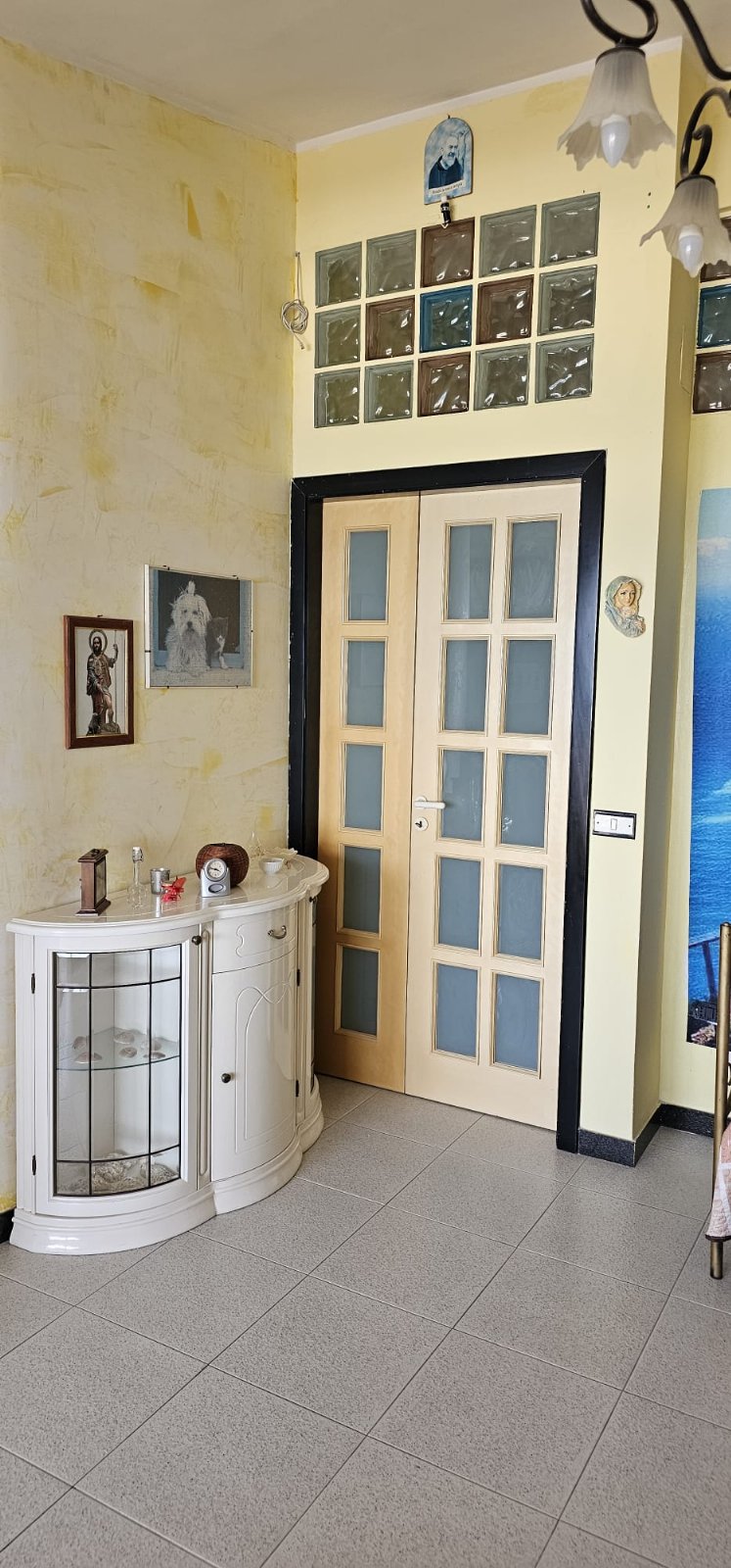 Case vacanza in Villa FRONTE MARE