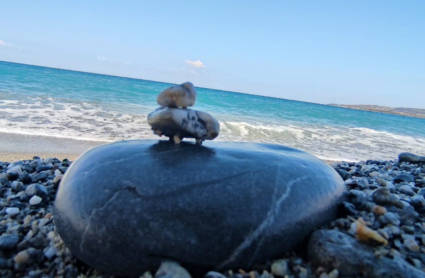 Ferienunterkunft "Le Solite Holiday Rooms"