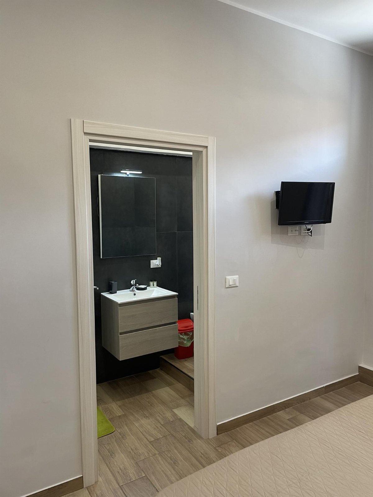 Exclusive B&B a Reggio Calabria