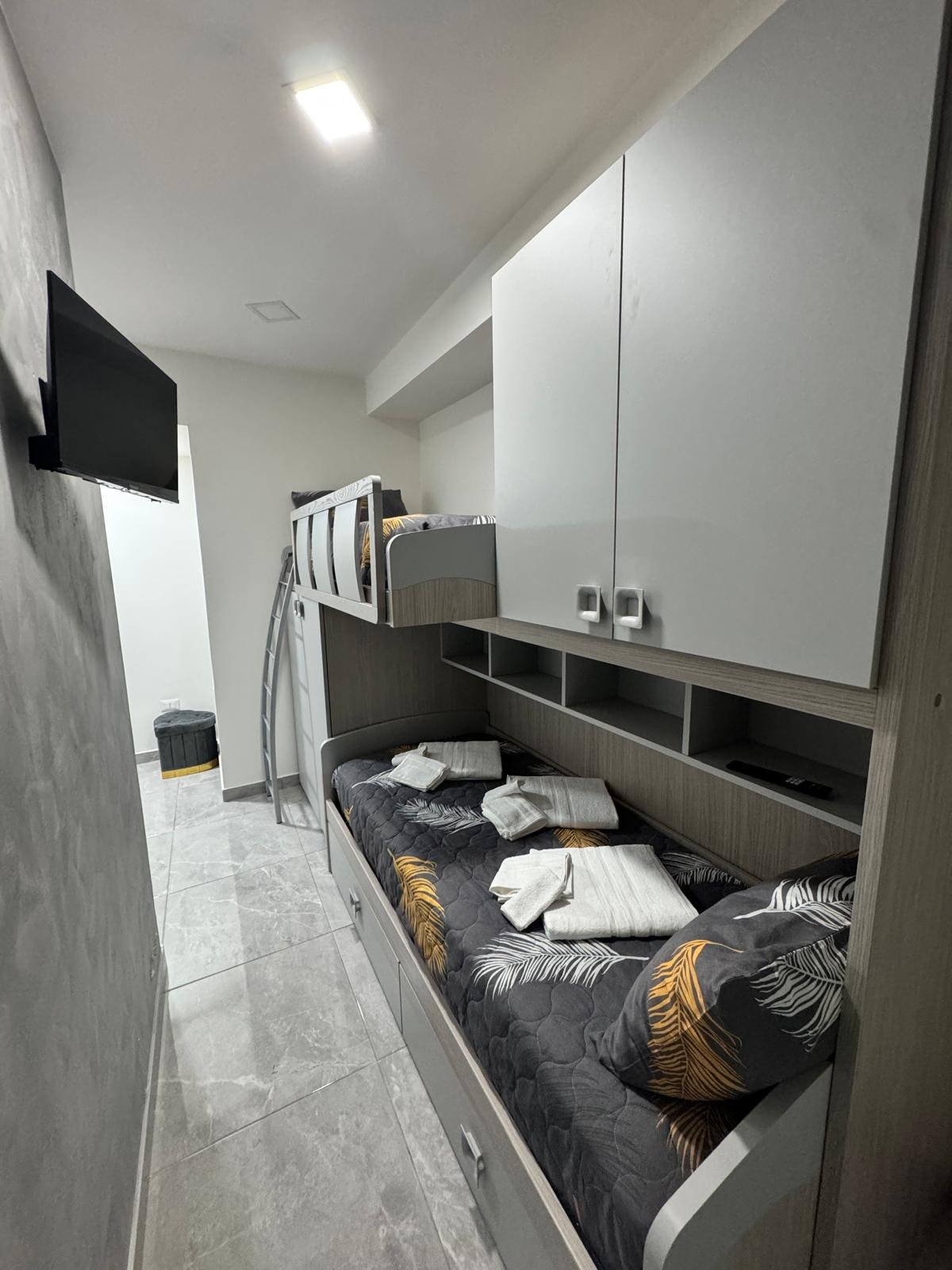 Ali apartment