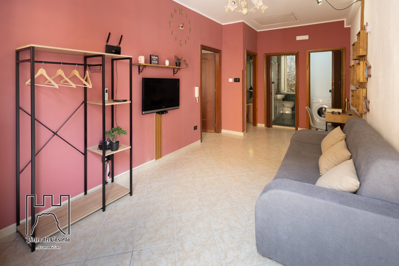 Soggiorno in natura tra il Monte Pollino ed il mare di Sibari