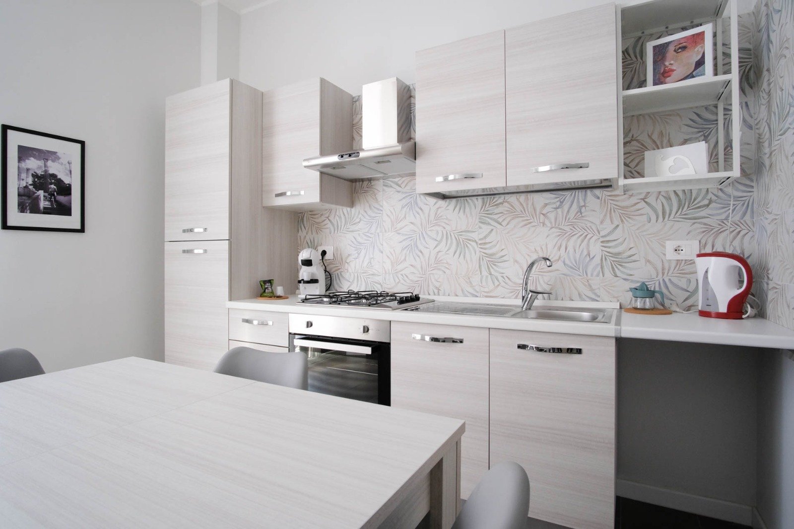 Casa vacanze affitto camere