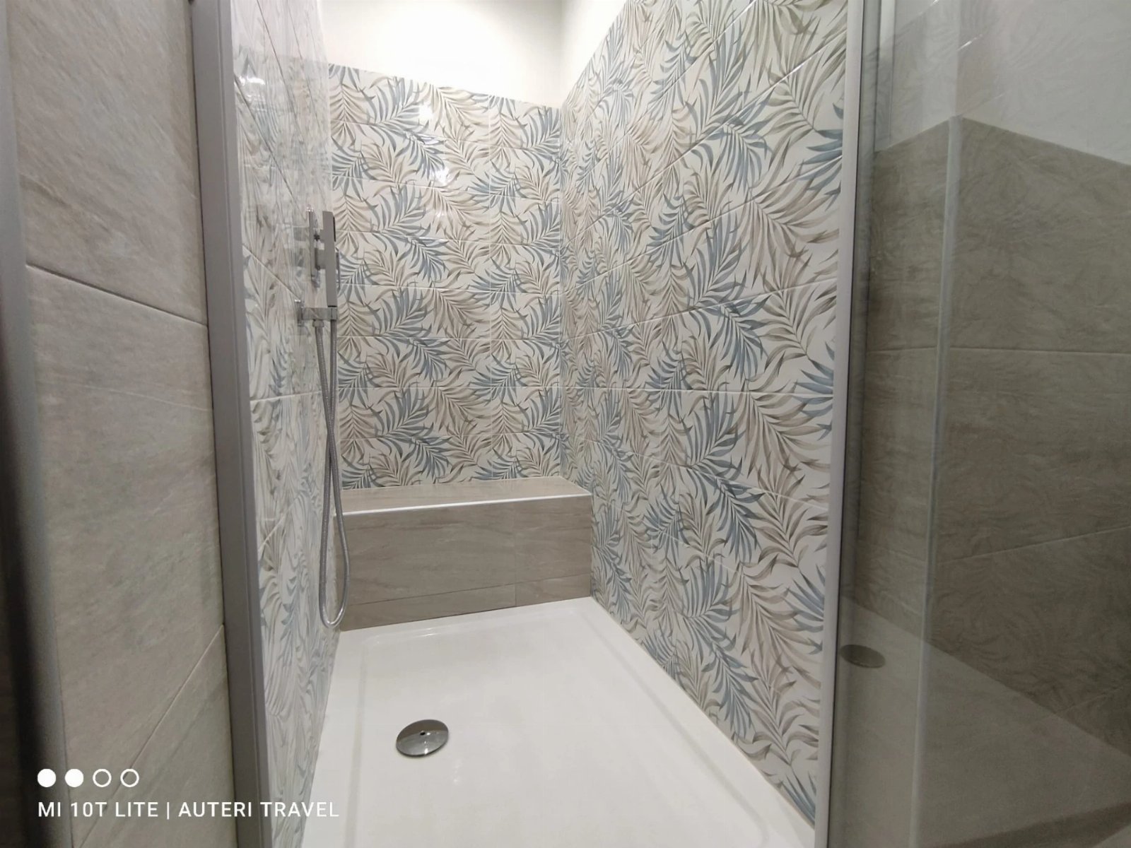 Tropea Travel's house