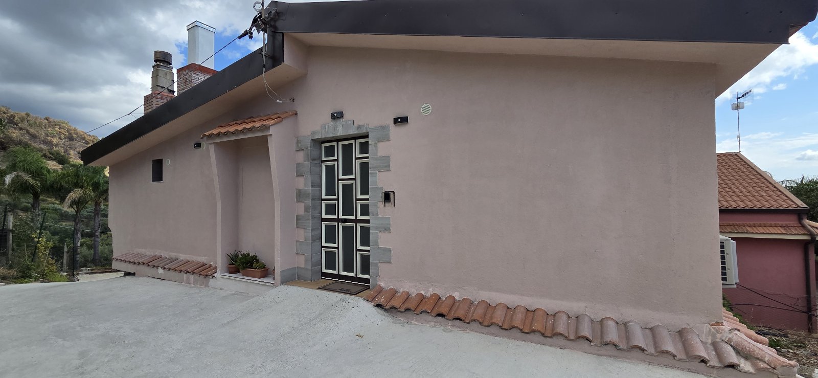 B&B dieci minuti dal mare bandiera blu in collina il mare quando vuoi la pace quando ne hai bisogno