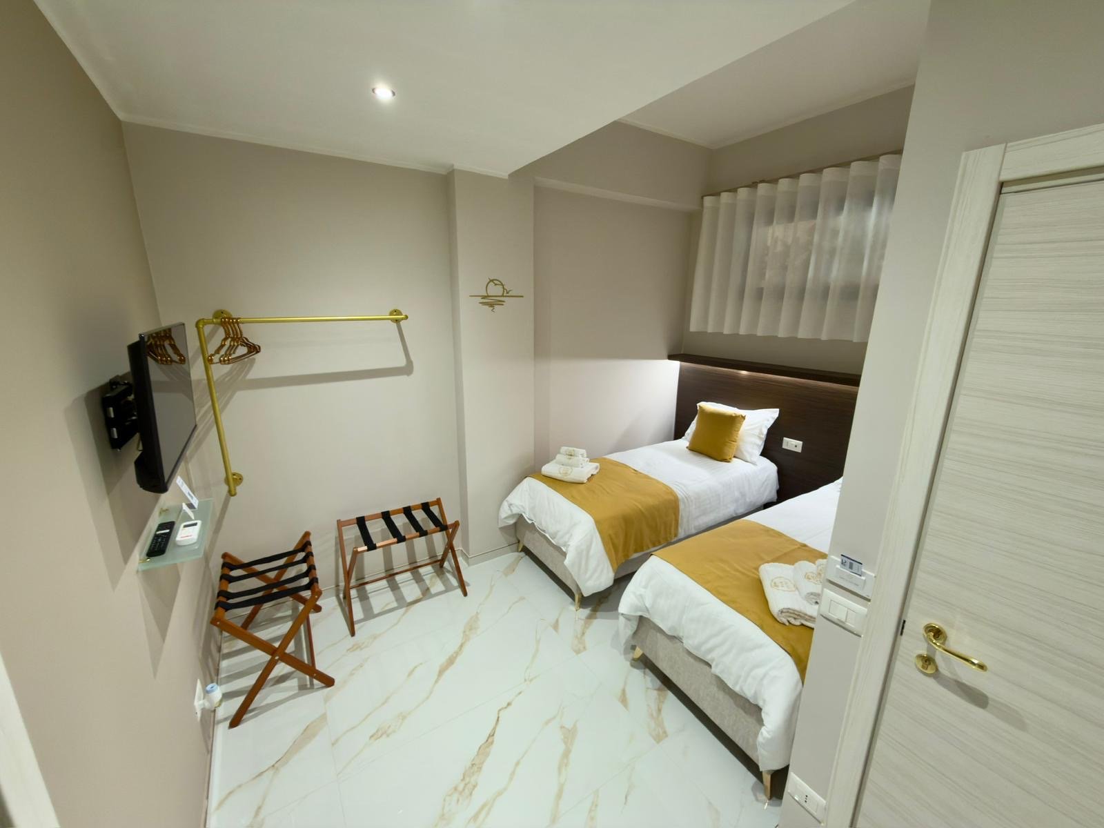 B&B ALNA appartamento turistico