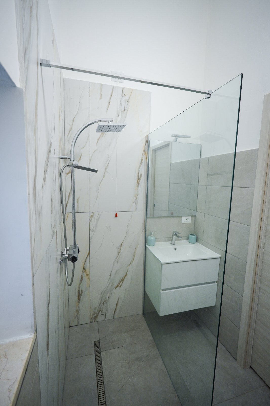 Relax accesso diretto spiaggia