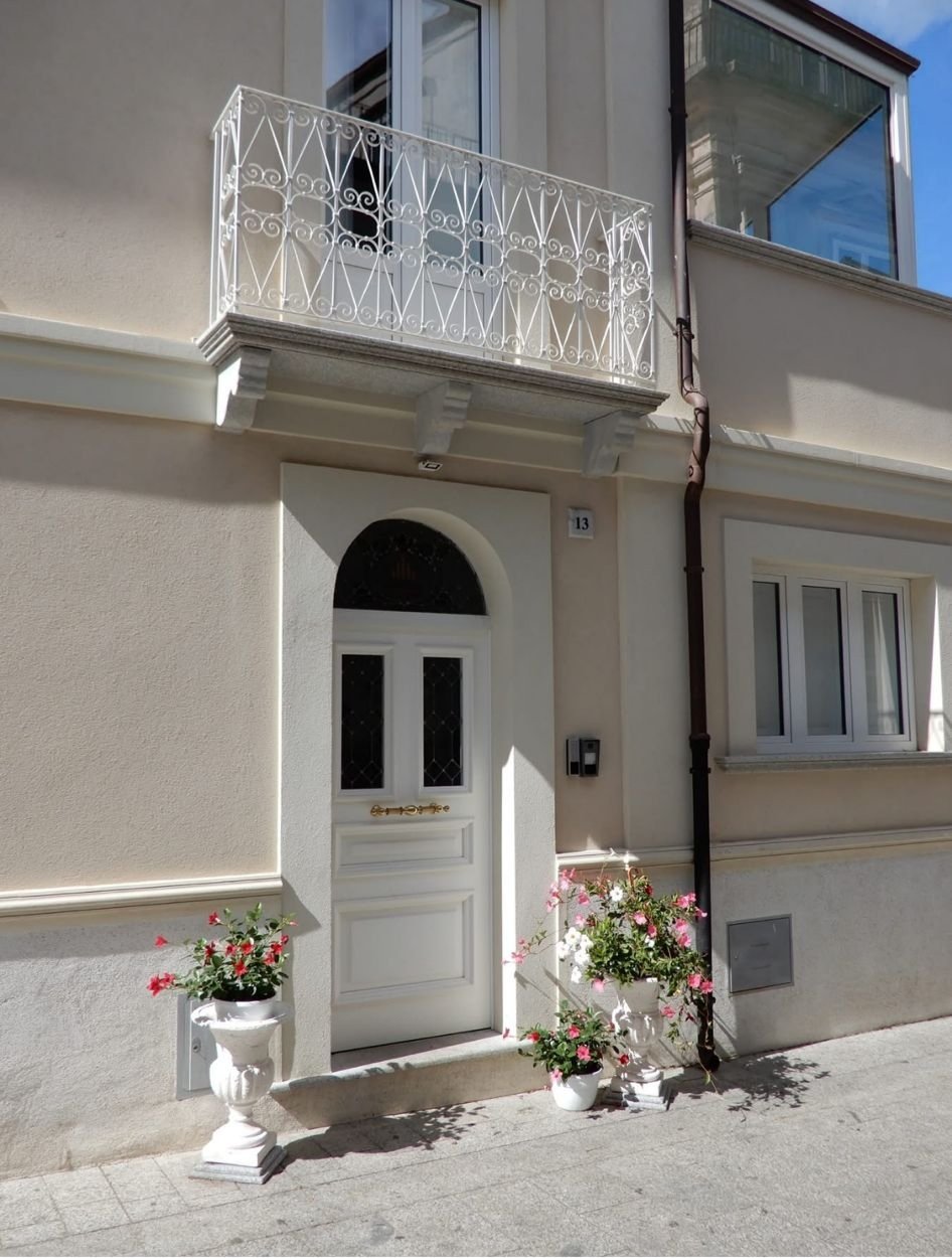 Scopri con noi il piano nobile della piana