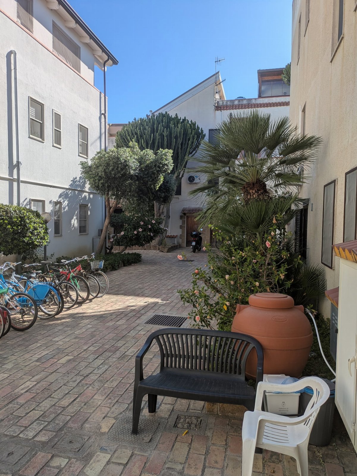 SeaYouSoverato - Appartamento sul mare