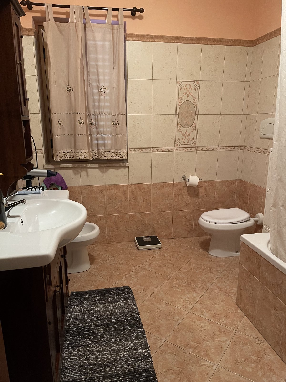 Barracuda appartament