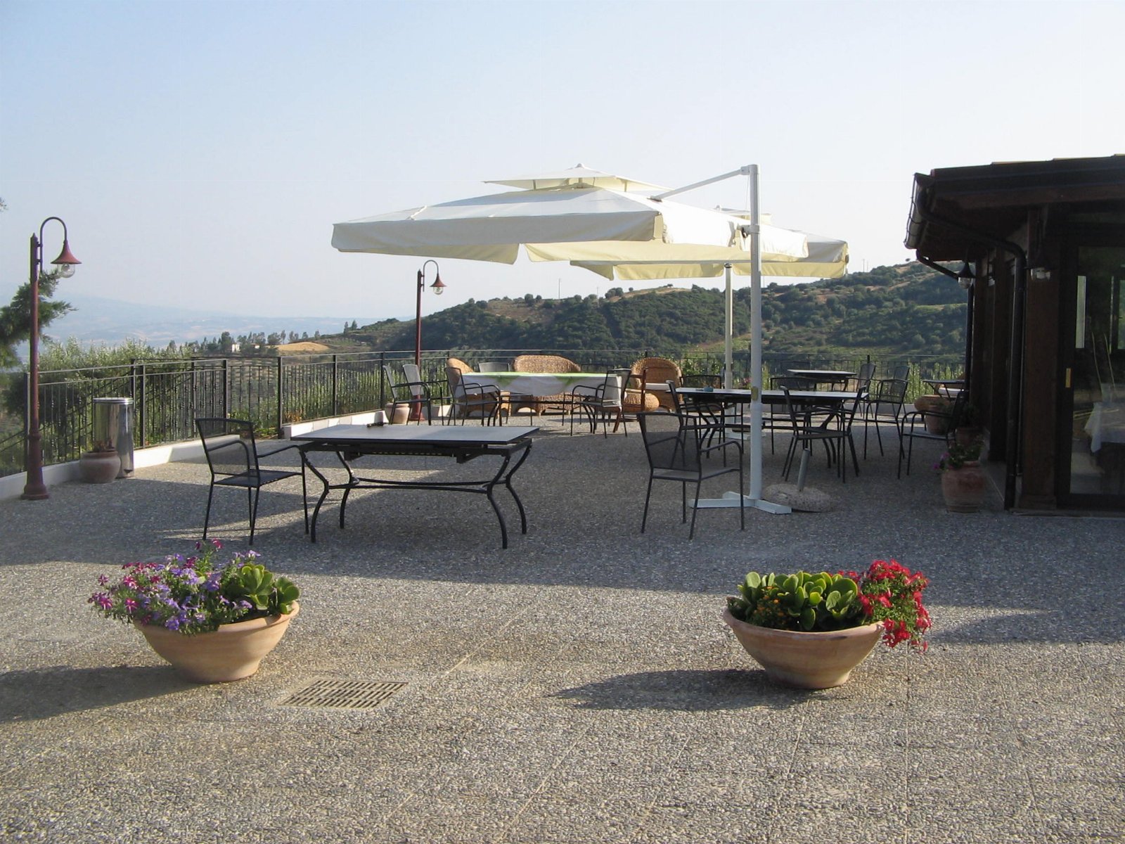 Agriturismo San Fele